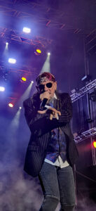 El Drogas inagura a fuerza de rock el nuevo espacio para conciertos de Cuenca 2 El Drogas inagura a fuerza de rock el nuevo espacio para conciertos de Cuenca