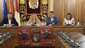 El Festival Europeo de Cortos de Villamayor de Santiago vuelve del 6 al 9 de agosto con 800 cortometrajes participantes