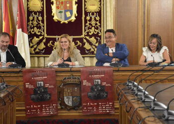 El Festival Europeo de Cortos de Villamayor de Santiago vuelve del 6 al 9 de agosto con 800 cortometrajes participantes