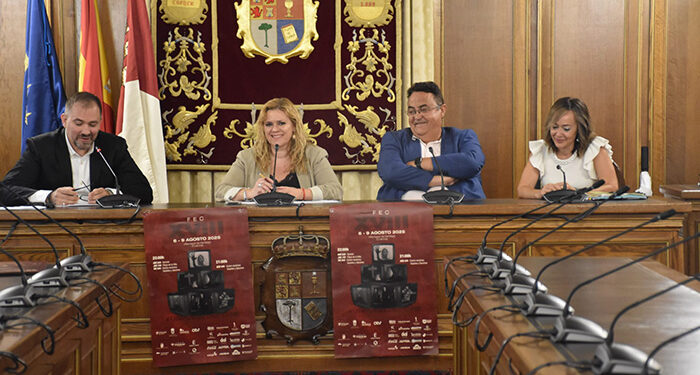 El Festival Europeo de Cortos de Villamayor de Santiago vuelve del 6 al 9 de agosto con 800 cortometrajes participantes