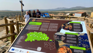 El Gobierno regional impulsa el turismo astronómico con la construcción de 86 miradores y los ‘Veranos Astronómicos’ para la observación de los cielos