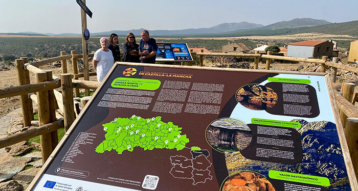 El Gobierno regional impulsa el turismo astronómico con la construcción de 86 miradores y los ‘Veranos Astronómicos’ para la observación de los cielos