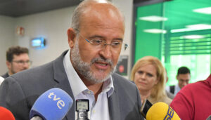 El Hospital Universitario de Cuenca ha atendido a más de 3.000 pacientes desde su puesta en marcha 2 El Hospital Universitario de Cuenca ha atendido a más de 3.000 pacientes desde su puesta en marcha