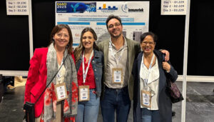 El Hospital de Guadalajara, premiado en el Congreso Europeo de Alergología por un trabajo sobre un síndrome provocado por la reacción a la amoxicilina