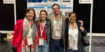 El Hospital de Guadalajara, premiado en el Congreso Europeo de Alergología por un trabajo sobre un síndrome provocado por la reacción a la amoxicilina