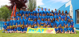 El Mercado de las Artes de Tarancón acoge una exposición para conmemorar los 20 años de salvamento y socorrismo en Cuenca 2 El Mercado de las Artes de Tarancón acoge una exposición para conmemorar los 20 años de salvamento y socorrismo en Cuenca