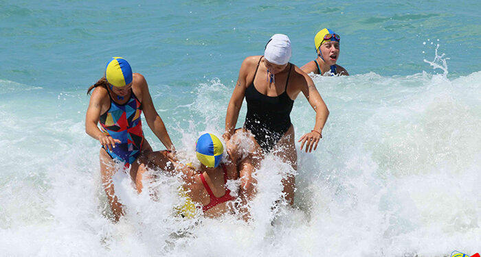 El Mercado de las Artes de Tarancón acoge una exposición para conmemorar los 20 años de salvamento y socorrismo en Cuenca 1 El Mercado de las Artes de Tarancón acoge una exposición para conmemorar los 20 años de salvamento y socorrismo en Cuenca