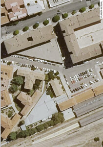 El PP en el Ayuntamiento de Cuenca asegura que el gobierno socialista miente: el repintado de Mariano Catalina no fue un error, fue una rectificación política 2 El PP en el Ayuntamiento de Cuenca asegura que el gobierno socialista miente: el repintado de Mariano Catalina no fue un error, fue una rectificación política