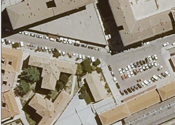 El PP en el Ayuntamiento de Cuenca asegura que el gobierno socialista miente: el repintado de Mariano Catalina no fue un error, fue una rectificación política