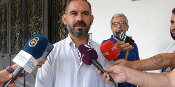 El PP exige explicaciones a Alberto Rojo sobre los “suculentos pagos” de la Junta de Comunidades a una concejala socialista 10.300 euros por mes y medio de trabajo