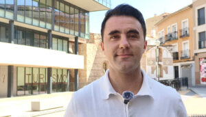 El PSOE denuncia que Guarinos deja sin programación cultural a Guadalajara, y vacío al casco histórico y a sus plazas, privándolas de actividad 2 El PSOE denuncia que Guarinos deja sin programación cultural a la ciudad, y vacío al casco histórico y a sus plazas, privándolas de actividad