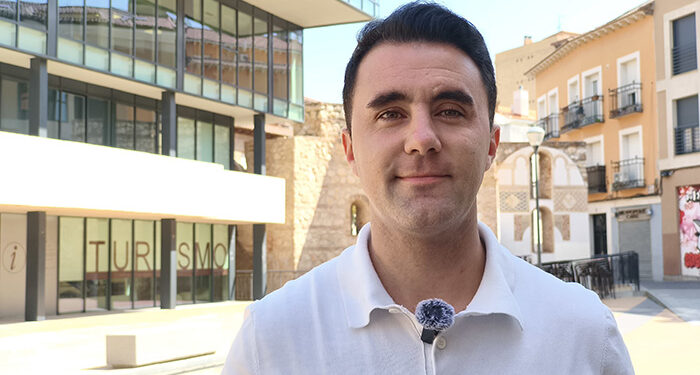 El PSOE denuncia que Guarinos deja sin programación cultural a Guadalajara, y vacío al casco histórico y a sus plazas, privándolas de actividad 1 El PSOE denuncia que Guarinos deja sin programación cultural a la ciudad, y vacío al casco histórico y a sus plazas, privándolas de actividad