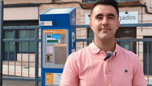 El PSOE denuncia que las contradicciones del PP de Guarinos cuestan dinero a la ciudadanía: aparcar en Zona Azul, en agosto, por las tardes, sí conlleva multa 2 El PSOE denuncia que las contradicciones del PP de Guarinos cuestan dinero a la ciudadanía aparcar en Zona Azul, en agosto, por las tardes, sí conlleva multa