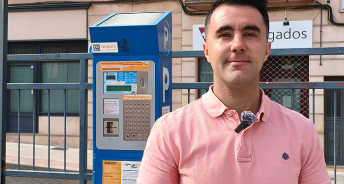 El PSOE denuncia que las contradicciones del PP de Guarinos cuestan dinero a la ciudadanía: aparcar en Zona Azul, en agosto, por las tardes, sí conlleva multa 1 El PSOE denuncia que las contradicciones del PP de Guarinos cuestan dinero a la ciudadanía aparcar en Zona Azul, en agosto, por las tardes, sí conlleva multa