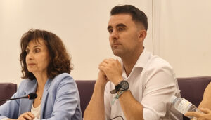 El PSOE reclama a Guarinos que adopte ya medidas para solucionar la problemática del taxi en Guadalajara, a la que no da respuesta 2 El PSOE reclama a Guarinos que adopte ya medidas para solucionar la problemática del taxi en Guadalajara, a la que no da respuesta