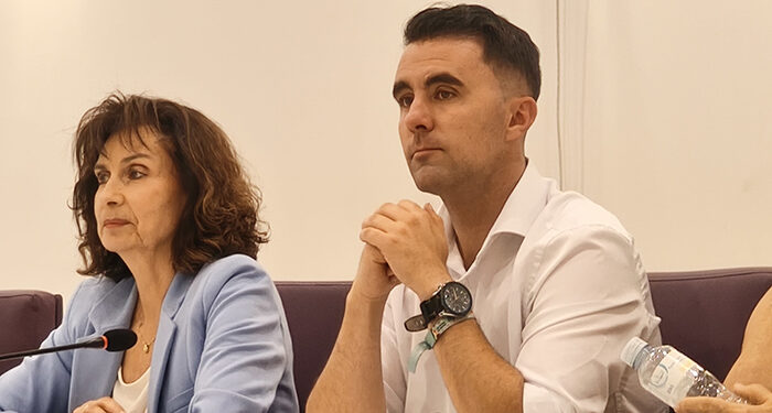 El PSOE reclama a Guarinos que adopte ya medidas para solucionar la problemática del taxi en Guadalajara, a la que no da respuesta 1 El PSOE reclama a Guarinos que adopte ya medidas para solucionar la problemática del taxi en Guadalajara, a la que no da respuesta