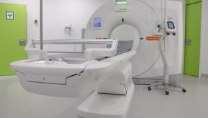 El TC del CEDT de Tarancón ha realizado medio millar de pruebas en lo que va de año y el tiempo de espera no supera las tres semanas 2 El TC del CEDT de Tarancón ha realizado medio millar de pruebas en lo que va de año y el tiempo de espera no supera las tres semanas