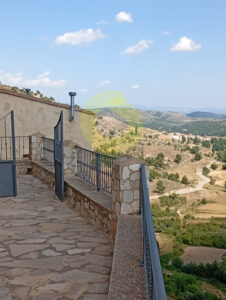 El alcalde de Algarra pide “una solución urgente” para los problemas de cobertura móvil del pueblo “la empresa y las instituciones nos han ignorado durante los últimos siete meses”