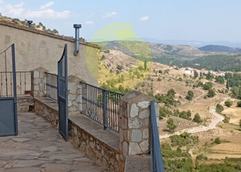 El alcalde de Algarra pide “una solución urgente” para los problemas de cobertura móvil del pueblo “la empresa y las instituciones nos han ignorado durante los últimos siete meses”