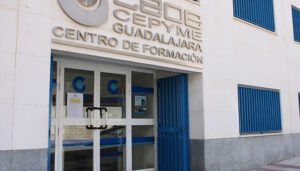 El departamento de Prevención de Riesgos Laborales de CEOE-Cepyme Guadalajara asesora a 272 empresas durante el primer semestre del año 2 El departamento de Prevención de Riesgos Laborales de CEOE-Cepyme Guadalajara asesora a 272 empresas durante el primer semestre del año