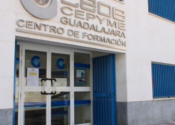 El departamento de Prevención de Riesgos Laborales de CEOE-Cepyme Guadalajara asesora a 272 empresas durante el primer semestre del año