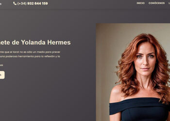 El equipo de Yolanda Hermes donde las mejores tarotistas de España transforman vidas junto a la revelación 2025