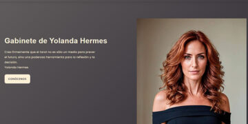 El equipo de Yolanda Hermes donde las mejores tarotistas de España transforman vidas junto a la revelación 2025