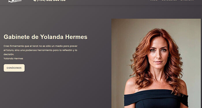 El equipo de Yolanda Hermes: donde las mejores tarotistas de España transforman vidas junto a la revelación 2025 1 El equipo de Yolanda Hermes donde las mejores tarotistas de España transforman vidas junto a la revelación 2025