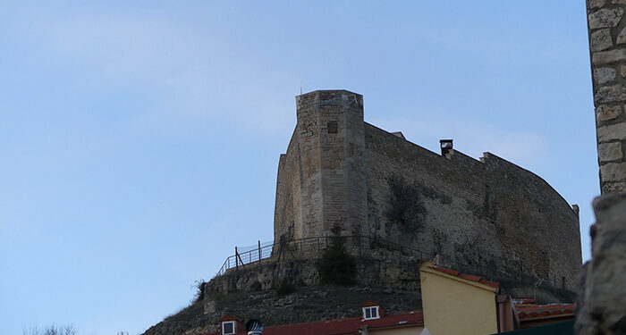El turismo rural en Cuenca sigue de moda e iguala los datos históricos del año pasado 1 El turismo rural en Cuenca sigue de moda e iguala los datos históricos del año pasado