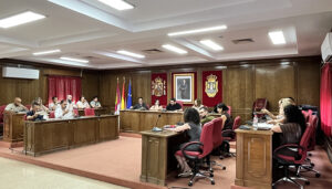 Esta semana se incorporarán las primeras personas contratadas a través del Plan de Empleo de Azuqueca 2 Esta semana se incorporarán las primeras personas contratadas a través del Plan de Empleo de Azuqueca