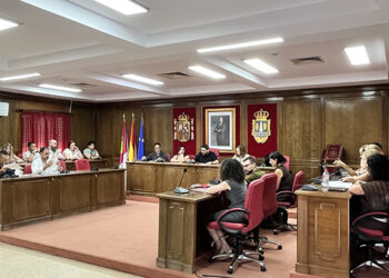 Esta semana se incorporarán las primeras personas contratadas a través del Plan de Empleo de Azuqueca