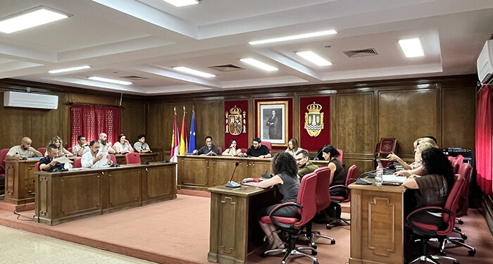 Esta semana se incorporarán las primeras personas contratadas a través del Plan de Empleo de Azuqueca 1 Esta semana se incorporarán las primeras personas contratadas a través del Plan de Empleo de Azuqueca