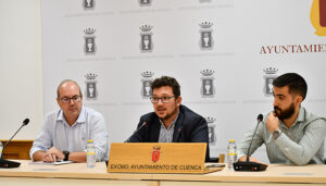 Este lunes 1 de septiembre se pone en marcha el nuevo mapa de autobuses urbanos de Cuenca