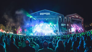 Festival Gigante arranca con una primera jornada de escándalo
