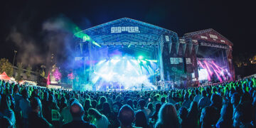 Festival Gigante arranca con una primera jornada de escándalo