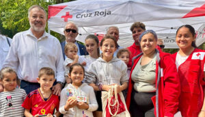 Final y entrega de premios del Concurso de Esculturas de Arena de San Julián