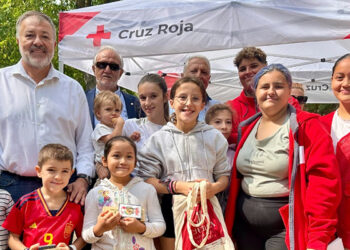 Final y entrega de premios del Concurso de Esculturas de Arena de San Julián