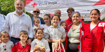 Final y entrega de premios del Concurso de Esculturas de Arena de San Julián