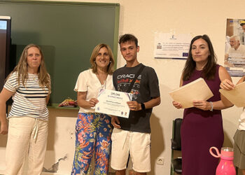 Formación especializada para el voluntariado de los Puntos Violeta en las Fiestas de El Casar y Mesones