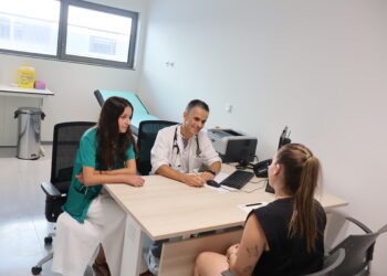 Medicina Interna, Reumatología, Infecciosas y la nueva Unidad de Enfermedades Inmunomediadas comienzan a pasar consulta en el Hospital Universitario de Cuenca
