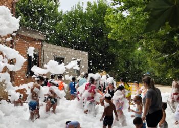 La Semana Cultural de Málaga del Fresno