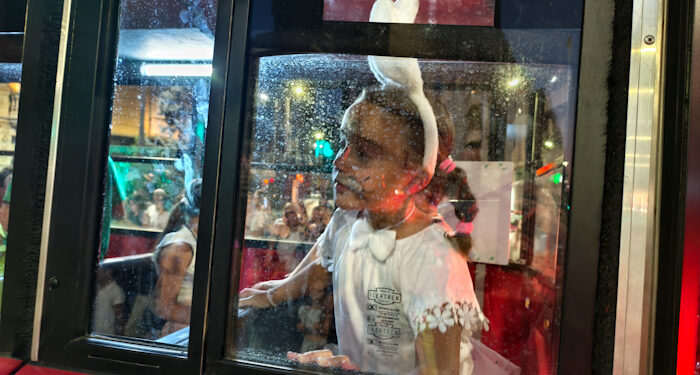 Galería de imágenes. Desfile de Carrozas San Julián 2025