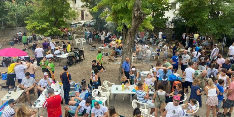 Abierto el plazo para inscribirse en la Degustación de Guisos Típicos 2025 en Tarancón 1 GUISOSfotoarchivoFacebookAyuntamiento