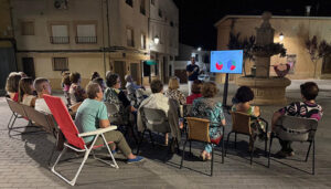 Graja de Iniesta celebra una jornada de transparencia para acercar la gestión municipal a los vecinos