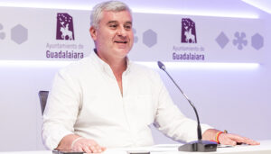 Guadalajara avanza 19 puestos y pasa del puesto 32 al 13 entre las capitales de España más transparentes