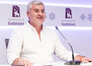Guadalajara avanza 19 puestos y pasa del puesto 32 al 13 entre las capitales de España más transparentes