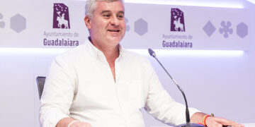 Guadalajara avanza 19 puestos y pasa del puesto 32 al 13 entre las capitales de España más transparentes