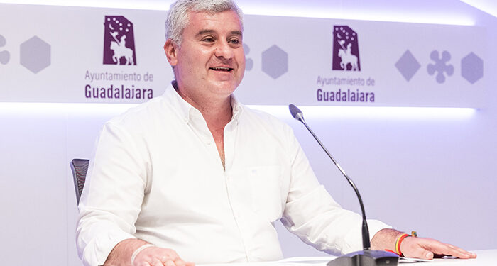 Guadalajara avanza 19 puestos y pasa del puesto 32 al 13 entre las capitales de España más transparentes