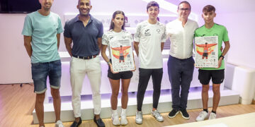 Guadalajara celebra el 25º aniversario de su emblemática Milla Urbana