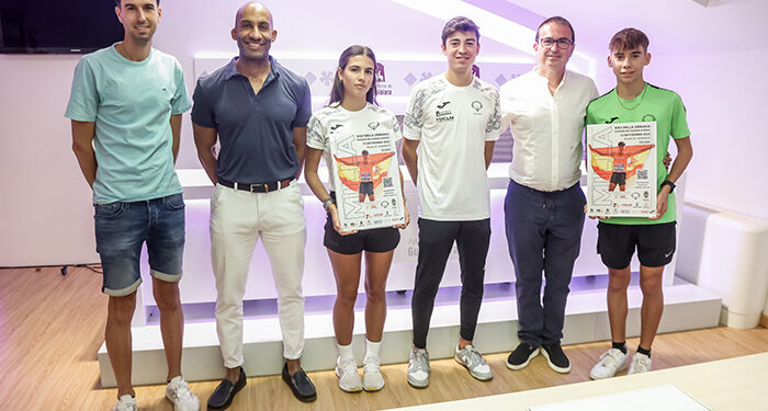 Guadalajara celebra el 25º aniversario de su emblemática Milla Urbana